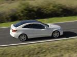 Mercedes-Benz C-Class 2008 года